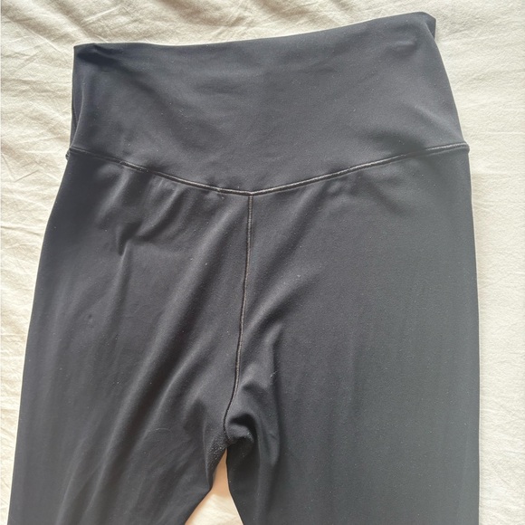 Sunzel Leggings High Waisted Tummy Control- 28” - Picture 4 of 6